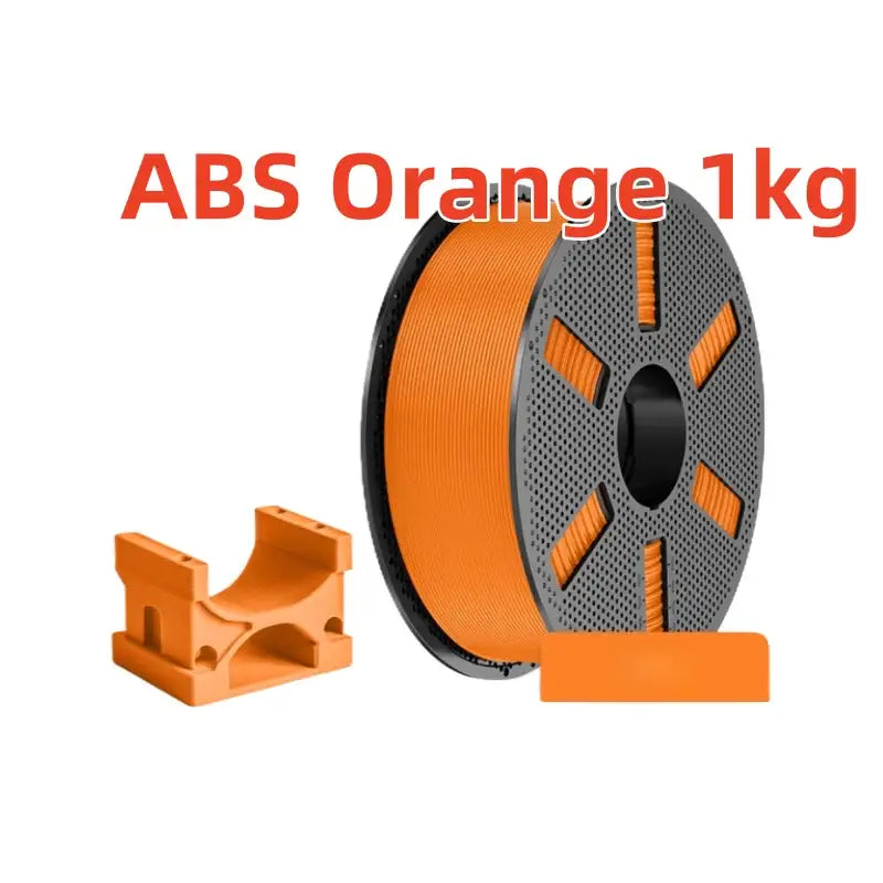 ABS 3D Printer Filament 1.75mm (1kg) (available in different colours)