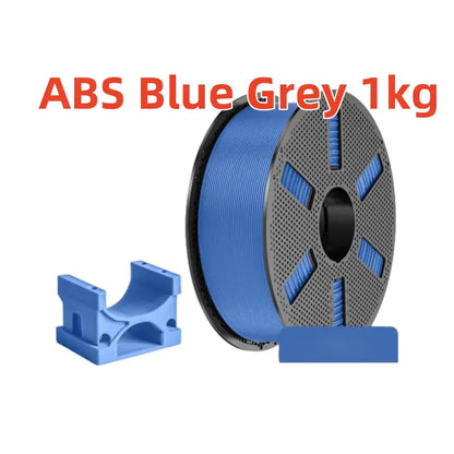 ABS 3D Printer Filament 1.75mm (1kg) (available in different colours)