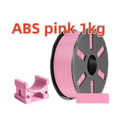 ABS 3D Printer Filament 1.75mm (1kg) (available in different colours)