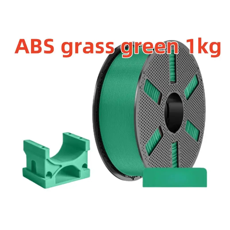ABS 3D Printer Filament 1.75mm (1kg) (available in different colours)