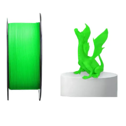 ABS 3D Printer Filament 1.75mm (1kg) (available in different colours)