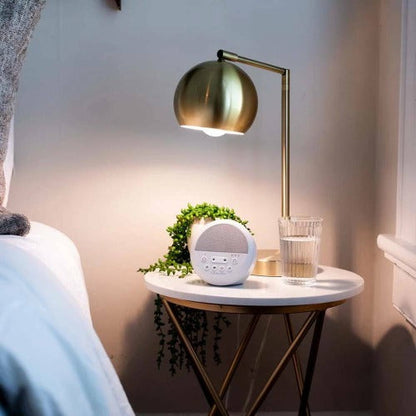 Yogasleep - Nod Sound Machine and Nightlight