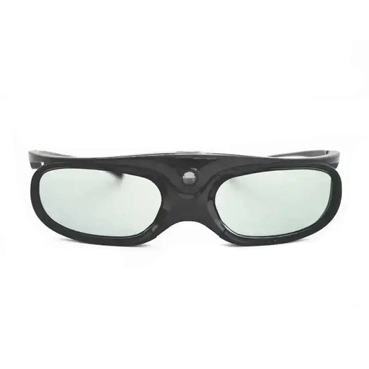 Active Shutter 3D Glasses (96–144Hz) for Projectors