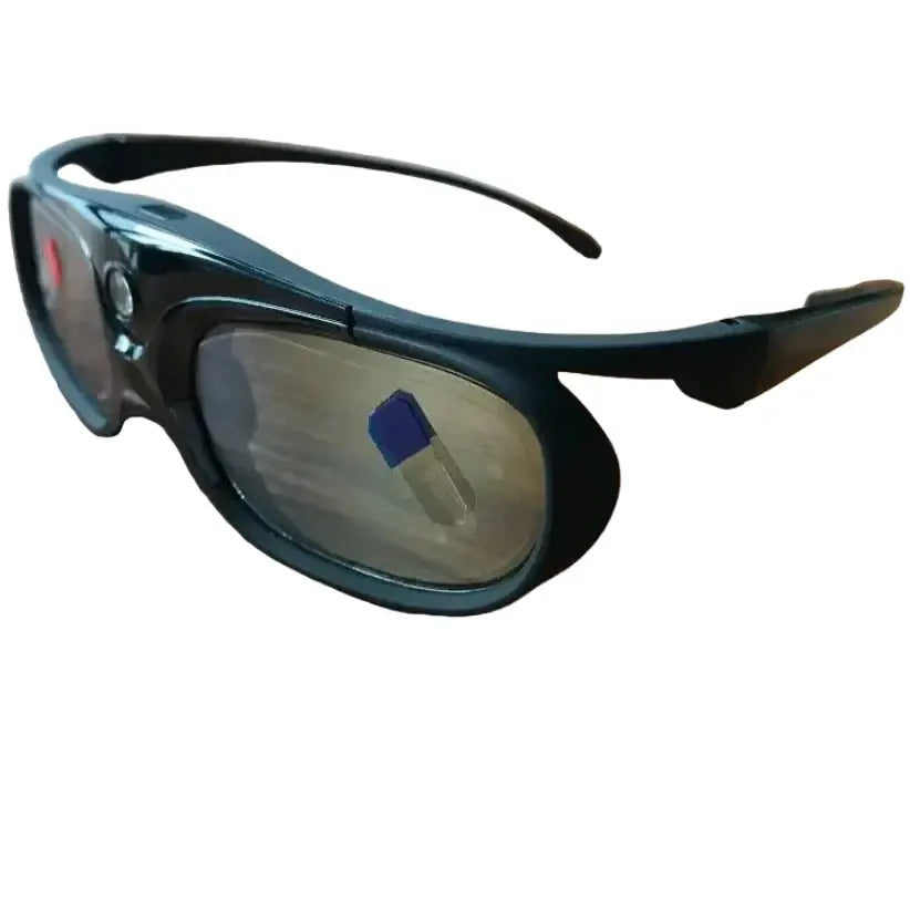 Active Shutter 3D Glasses (96–144Hz) for Projectors