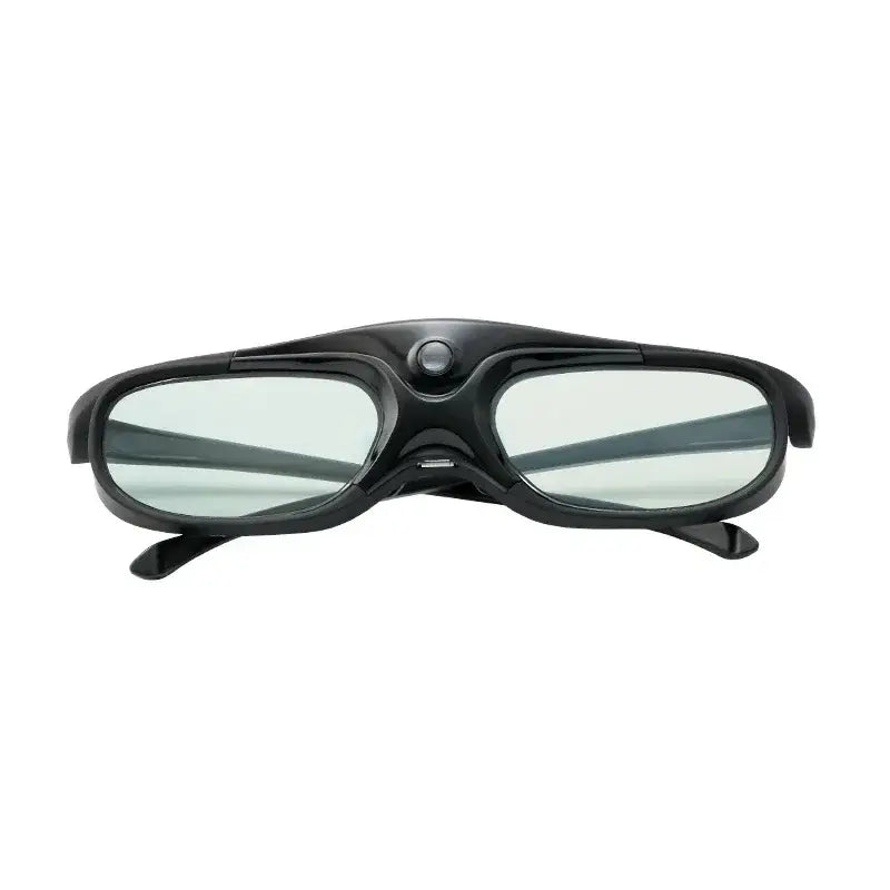 Active Shutter 3D Glasses (96–144Hz) for Projectors