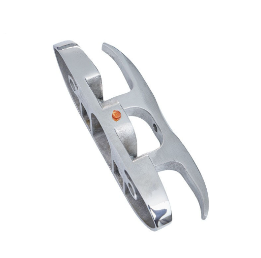 Marine Boat Dock Cleat Marine Grade 316 Stainless Steel