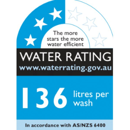 Midea 10KG Top Load Washing Machine