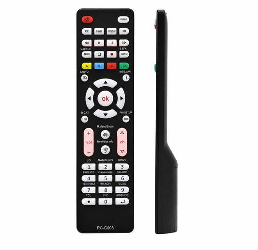 RC SD-G008 Remote Control for Samsung Sony TV