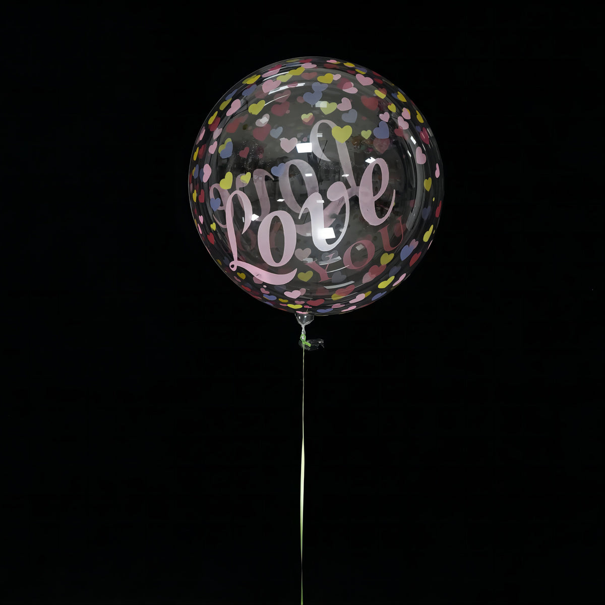 20-Inch Double-Sided Printed Balloons for Events