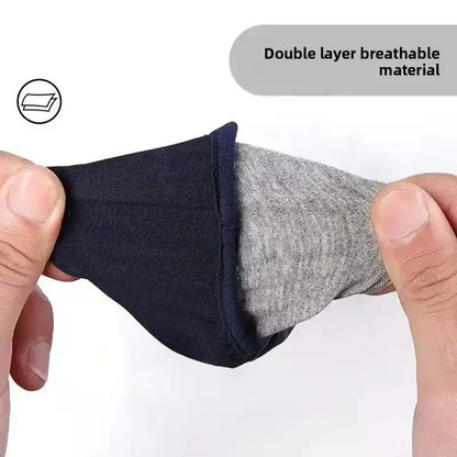 Adjustable Breathable VR Eye Mask (available in 3pcs & 6pcs)