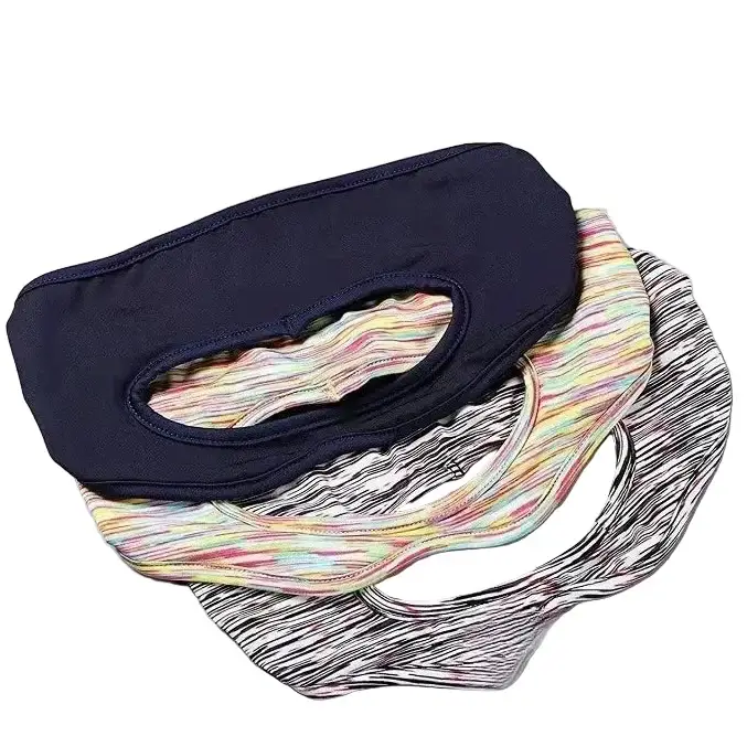 Adjustable Breathable VR Eye Mask (available in 3pcs & 6pcs)