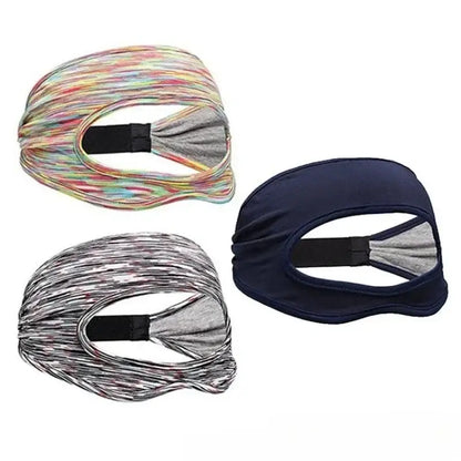 Adjustable Breathable VR Eye Mask (available in 3pcs & 6pcs)
