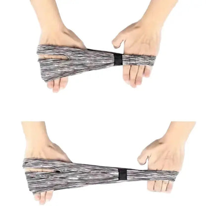 Adjustable Breathable VR Eye Mask (available in 3pcs & 6pcs)