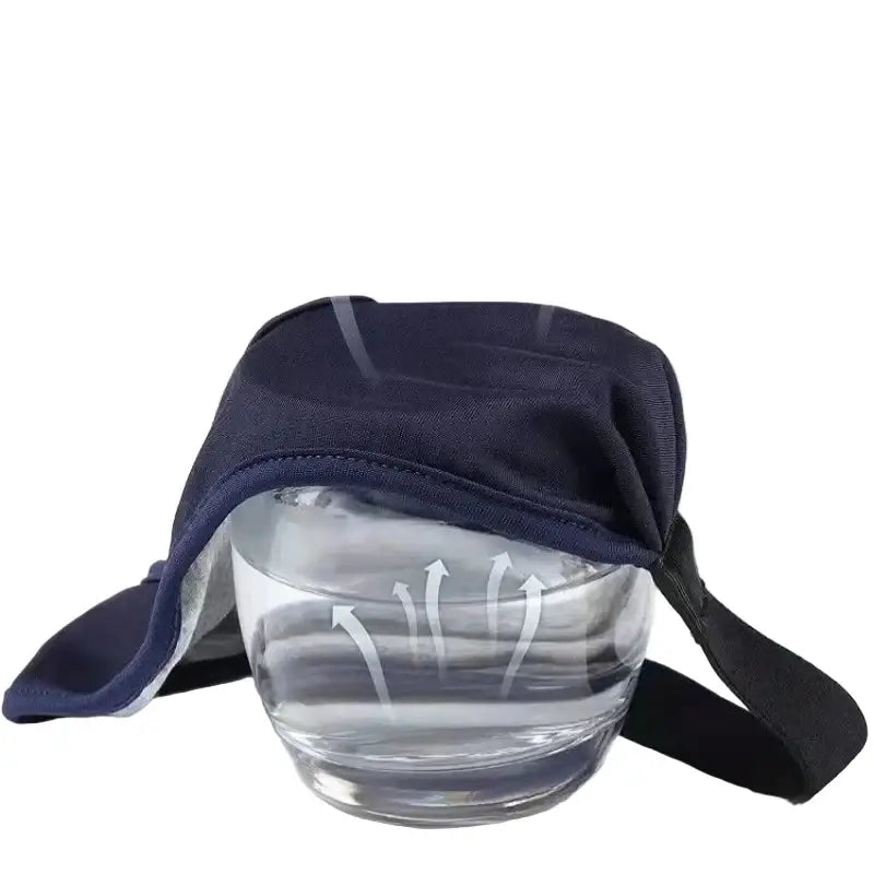 Adjustable Breathable VR Eye Mask (available in 3pcs & 6pcs)