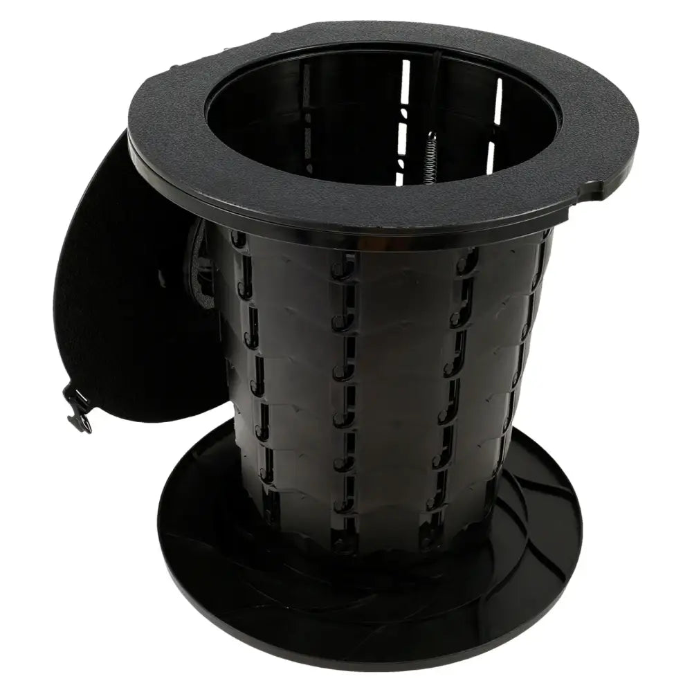 Adjustable Folding Portable Camping Toilet
