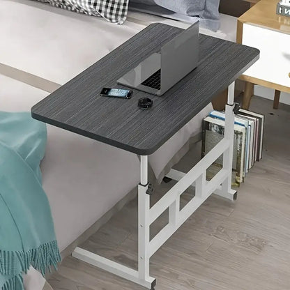 Adjustable Height Desk – Lightweight & Portable