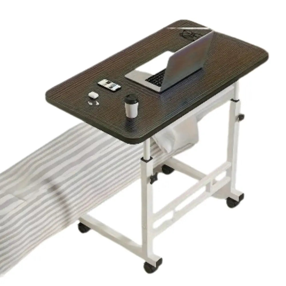 Adjustable Height Portable Desk (available in Black & White)