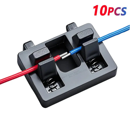 Adjustable Suction Welding Wire Fixture Clamp (different quantities available)