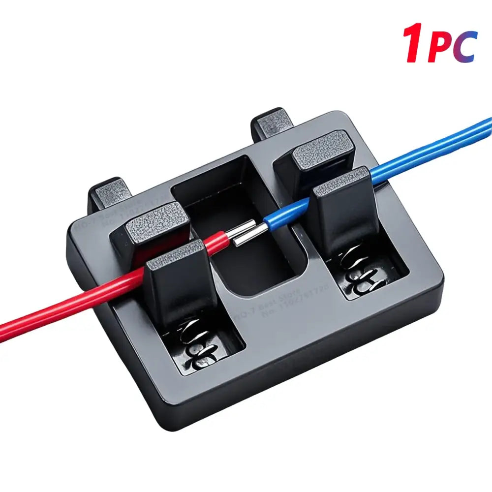 Adjustable Suction Welding Wire Fixture Clamp (different quantities available)