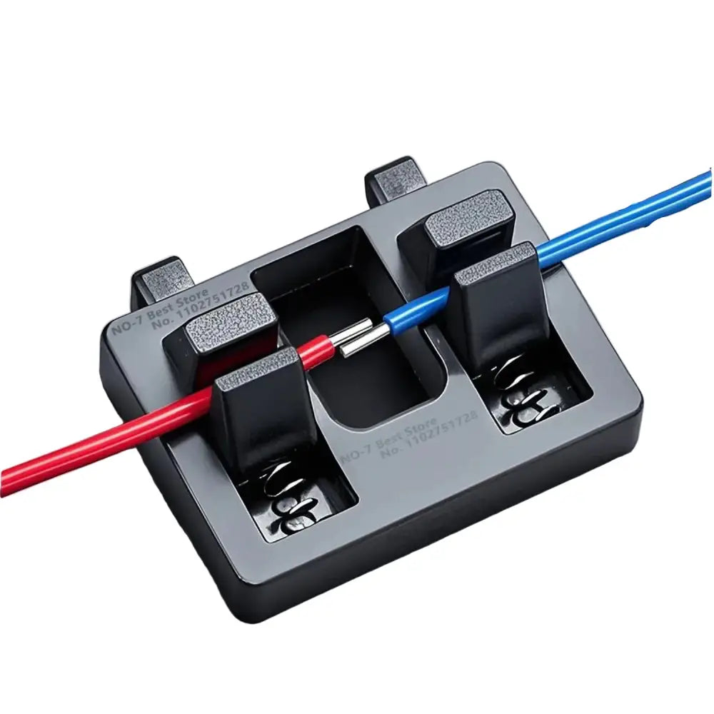 Adjustable Suction Welding Wire Fixture Clamp (different quantities available)