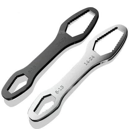 Adjustable Torx Universal Spanner 8–24mm (available in 2 colours)