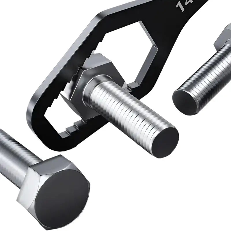 Adjustable Torx Universal Spanner 8–24mm (available in 2 colours)