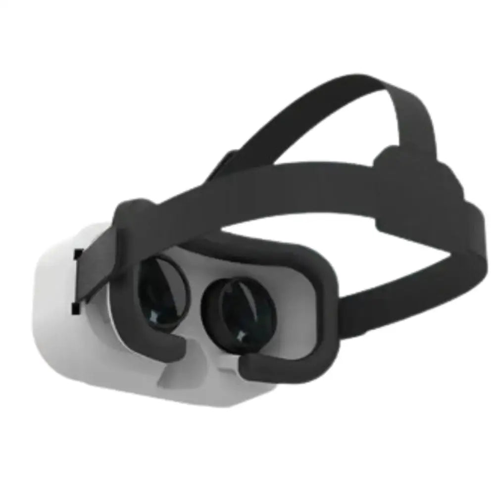 Adjustable VR Glasses for Movies & Games