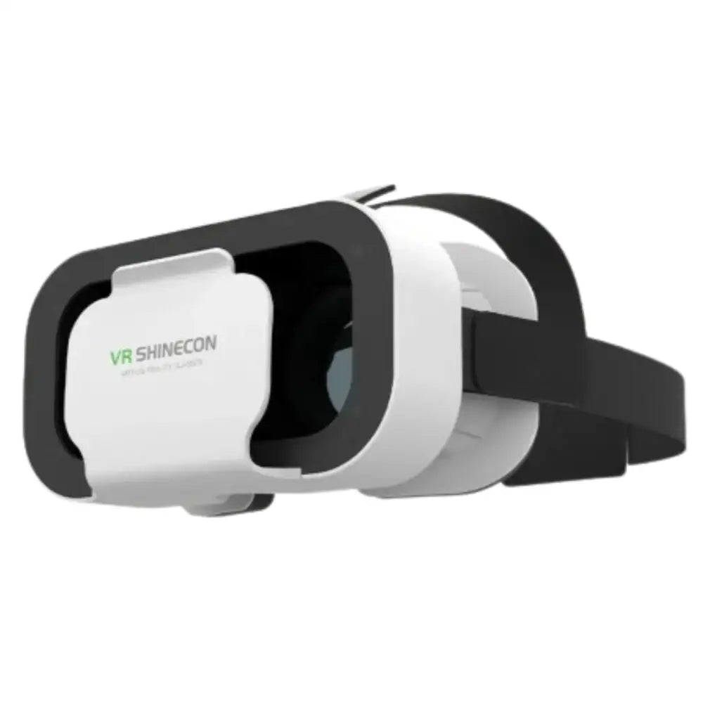 Adjustable VR Glasses for Movies & Games