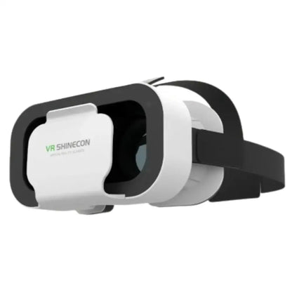 Adjustable VR Glasses for Movies & Games