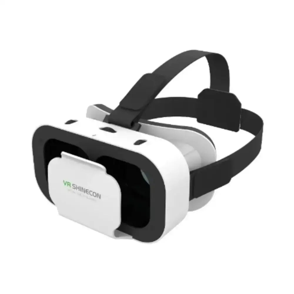 Adjustable VR Glasses for Movies & Games