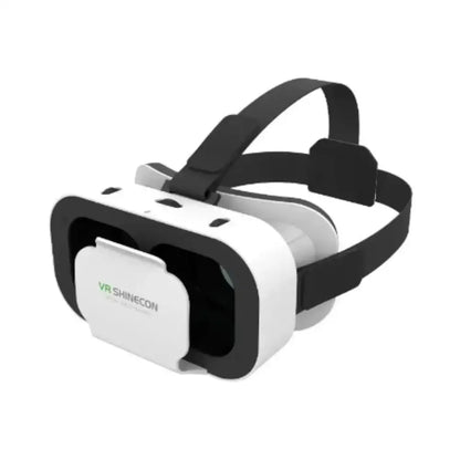 Adjustable VR Glasses for Movies & Games