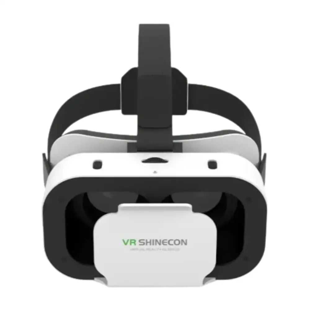 Adjustable VR Glasses for Movies & Games