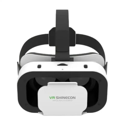 Adjustable VR Glasses for Movies & Games
