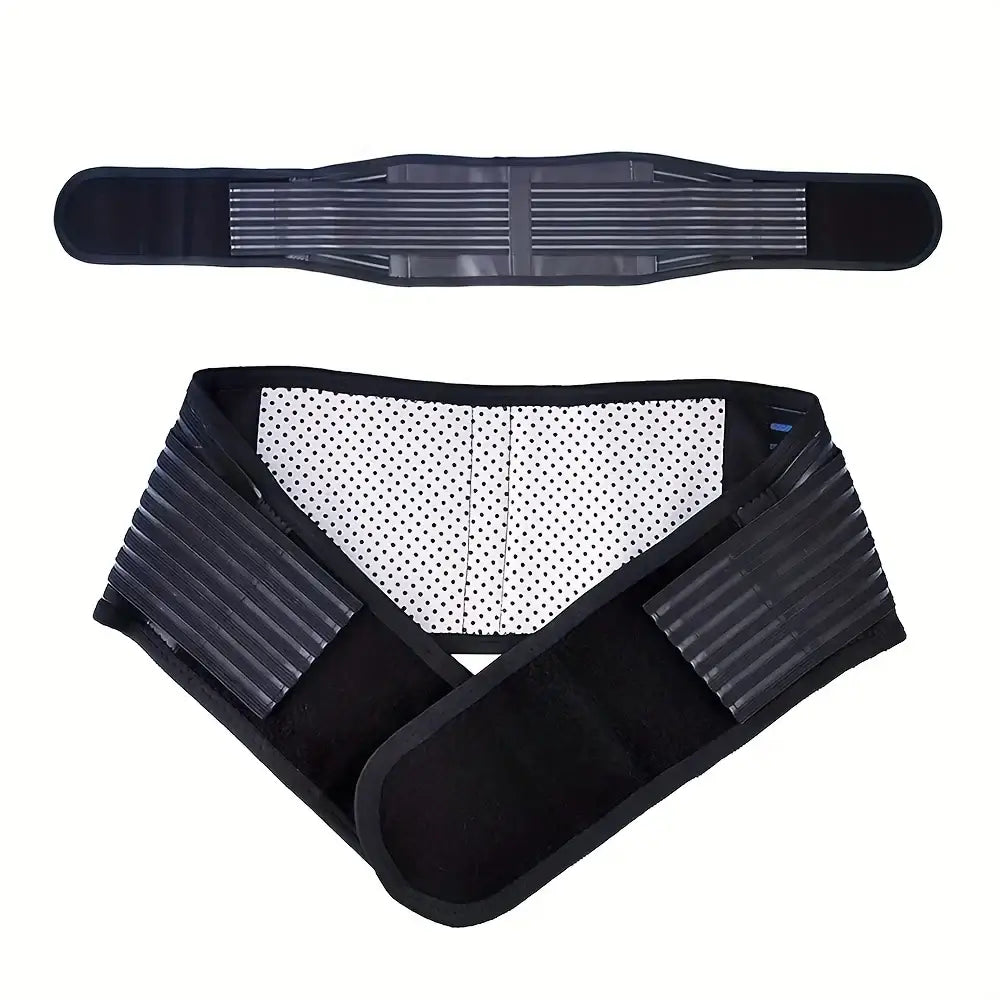 Adjustable Heated Waist Belt Brace (different sizes available)