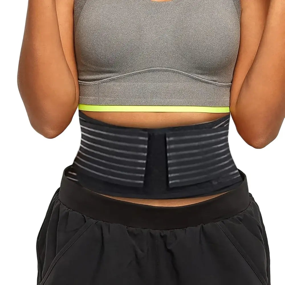 Adjustable Heated Waist Belt Brace (different sizes available)