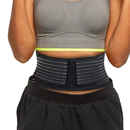 Adjustable Heated Waist Belt Brace (different sizes available)