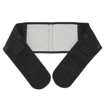 Adjustable Waist Tourmaline Self-Heating Therapy Belt