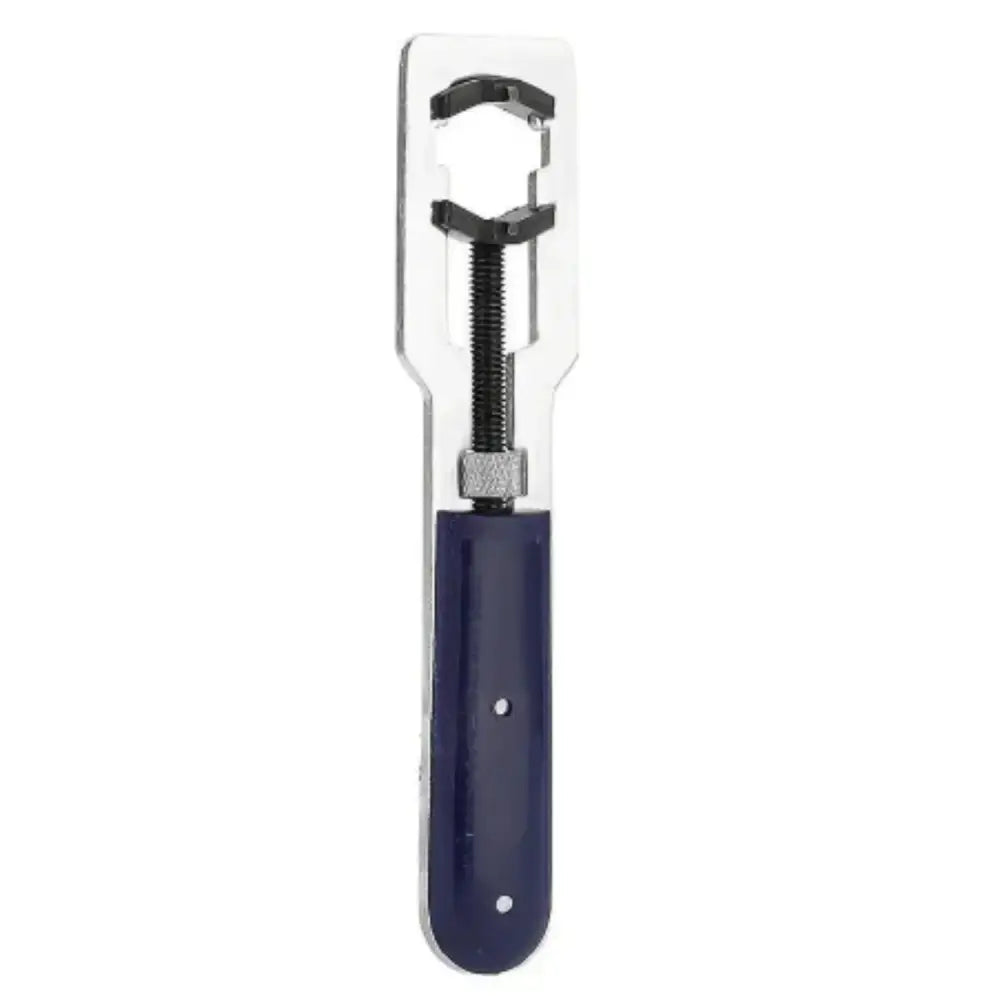 Adjustable Watch Back Case Opener Tool
