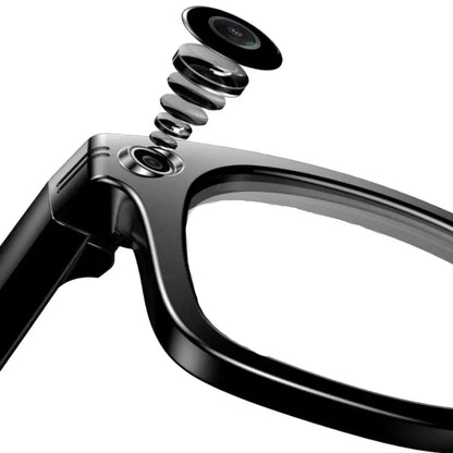 AI Smart Glasses 800W Camera – Photo/Video & Calls (different models available)