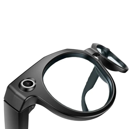 AI Smart Glasses with 4K Camera & Wi-Fi Transmission (different colours available)