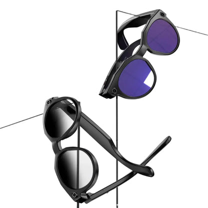 AI Smart Glasses with 4K Camera & Wi-Fi Transmission (different colours available)