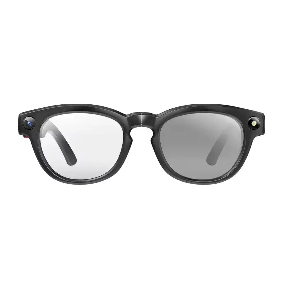 AI Smart Glasses with 4K Camera & Wi-Fi Transmission (different colours available)