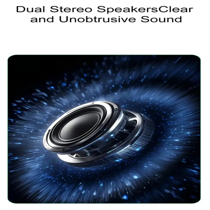AI Smart Glasses with 4K Camera & Wi-Fi Transmission (different colours available)