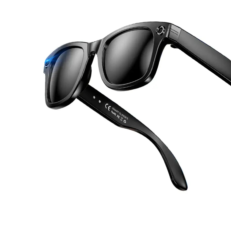 AI Smart Glasses with Camera & Bluetooth Call (different models available)