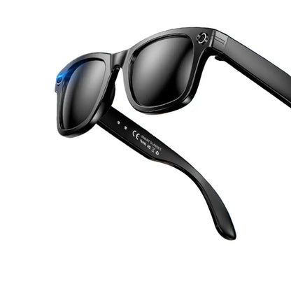AI Smart Glasses with Camera & Bluetooth Call (different models available)