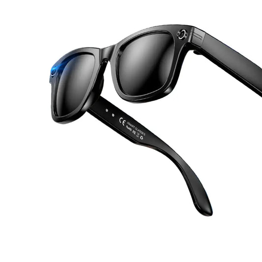 AI Smart Glasses with Camera & Bluetooth Call (different models available)