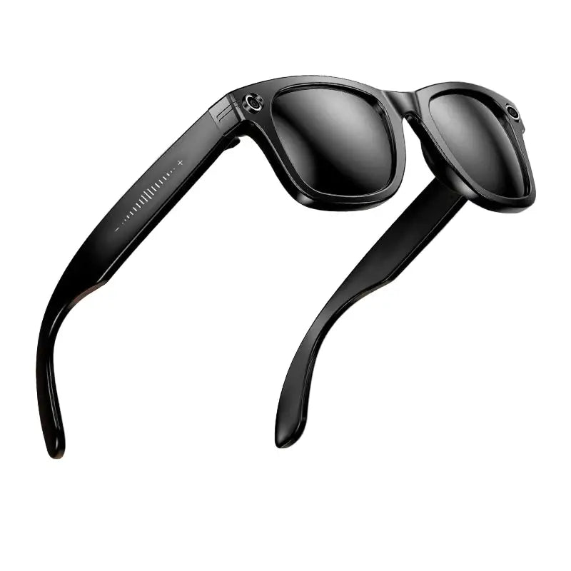 AI Smart Glasses with Camera & Bluetooth Call (different models available)