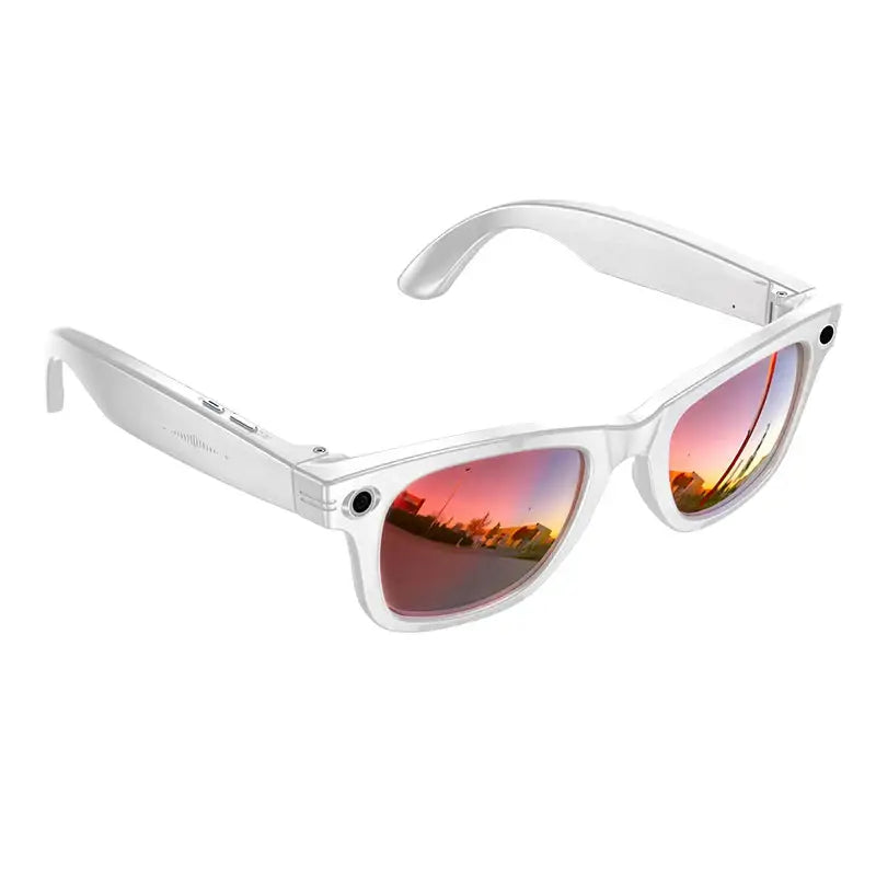 AI Smart Glasses with Camera & Bluetooth Call (different models available)