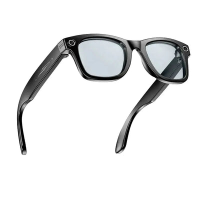 AI Smart Glasses with Camera & Bluetooth Call (different models available)