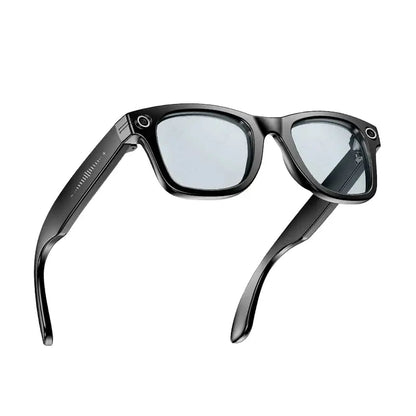AI Smart Glasses with Camera & Bluetooth Call (different models available)